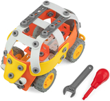 Конструктор Otamanko Грайко-Збирайко, 148 деталей (532.01.69) - Pampik - 11