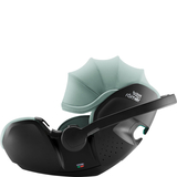 Автокрісло Britax Römer Baby-Safe Pro Jade Green (2000040138) - Pampik - 7