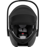 Автокрісло Britax Römer Baby-Safe Pro Graphite Marble (2000040801) - Pampik - 5