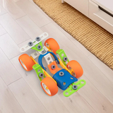 Конструктор Otamanko Грайко-Збирайко, 60 деталей (532.01.76) - Pampik - 10