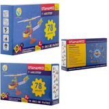 Конструктор Otamanko Грайко-Збирайко, 78 деталей (532.01.78) - Pampik - 13