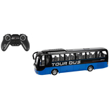 Машинка на радіокеруванні Otamanko Автобус Tour Bus, синій (532.02.53) - Pampik