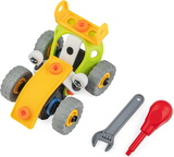 Конструктор Otamanko Грайко-Збирайко 48 деталей (532.01.85) - Pampik - 3