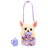 Інтерактивна іграшка Baby Paws Yummy Чихуахуа (926370IM) - Pampik - 2