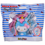 Колекційна фігурка-брелок #sbabam Hello Kitty Карнавал Хеллоу Кітті, 1 шт. в асортименті (5/CN24) - Pampik