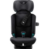 Автокресло Britax Römer ADVANSAFIX PRO 2025 Style Carbon Black (2000040902) - Pampik - 6
