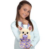 Інтерактивна іграшка Baby Paws Yummy Чихуахуа (926370IM) - Pampik - 9