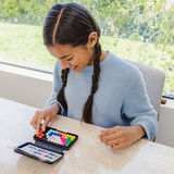 Головоломка Educational Insights Kanoodle (EI-2978) - Pampik - 7