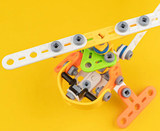 Конструктор Otamanko Грайко-Збирайко, 78 деталей (532.01.78) - Pampik