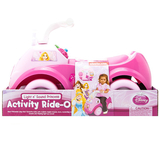 Чудомобіль-міні Kiddieland Корона Принцеси (50849) - Pampik - 6