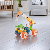 Конструктор Otamanko Грайко-Збирайко, 98 деталей (532.01.71) - Pampik - 8