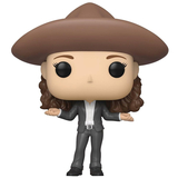 Ігрова фігурка Funko POP! Сайнфелд Елейн у сомбреро (54678) - Pampik