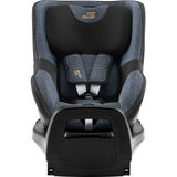 Автокресло Britax Römer DUALFIX PRO M Blue Marble (2000038304) - Pampik - 4