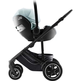 Автокрісло Britax Römer Baby-Safe Pro 2025 Style Harbor Blue (2000040842) - Pampik - 6