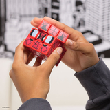Головоломка Rubik's Cubers Кубик Людина-Павук (6070145) - Pampik - 7
