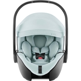 Автокрісло Britax Römer Baby-Safe Pro 2025 Style Harbor Blue (2000040842) - Pampik - 9