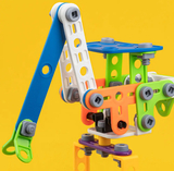 Конструктор Otamanko Грайко-Збирайко, 92 деталі (532.01.70) - Pampik - 4