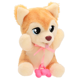 Інтерактивна іграшка Baby Paws Yummy Померанський шпіц (926387IM) - Pampik - 5