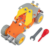 Конструктор Otamanko Грайко-Збирайко, 148 деталей (532.01.69) - Pampik - 8