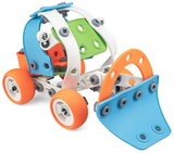 Конструктор Otamanko Грайко-Збирайко, 132 детали (532.01.68) - Pampik - 4