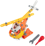 Конструктор Otamanko Грайко-Збирайко, 148 деталей (532.01.69) - Pampik - 10