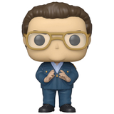 Игровая фигурка Funko POP! Сайнфелд Ньюман Почтальон (54735) - Pampik