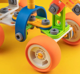 Конструктор Otamanko Грайко-Збирайко, 98 деталей (532.01.71) - Pampik - 7