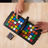 Головоломка Rubik's S3 Кольоринки, 1-2 гравці (6066350R) - Pampik - 7