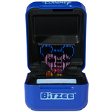 Інтерактивна іграшка з віртуальними цифровими героями Bitzee Дісней (6070776) - Pampik - 3