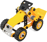 Конструктор Otamanko Грайко-Збирайко, 100 деталей (532.01.86) - Pampik - 5