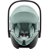 Автокрісло Britax Römer Baby-Safe Pro Jade Green (2000040138) - Pampik - 6