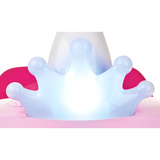 Чудомобіль-міні Kiddieland Корона Принцеси (50849) - Pampik - 7