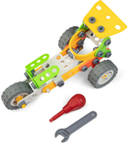 Конструктор Otamanko Грайко-Збирайко 74 деталі (532.01.74) - Pampik - 2