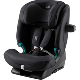 Автокресло Britax Römer ADVANSAFIX PRO 2025 Style Carbon Black (2000040902) - Pampik - 4