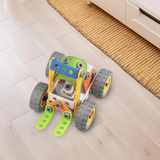 Конструктор Otamanko Грайко-Збирайко, 84 деталі (532.01.72) - Pampik - 10