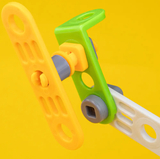 Конструктор Otamanko Грайко-Збирайко, 78 деталей (532.01.78) - Pampik - 6