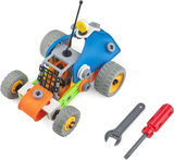 Конструктор Otamanko Грайко-Збирайко, 81 деталь (532.01.82) - Pampik - 2