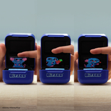 Інтерактивна іграшка з віртуальними цифровими героями Bitzee Дісней (6070776) - Pampik - 6