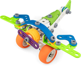 Конструктор Otamanko Грайко-Збирайко, 73 деталі (532.01.75) - Pampik