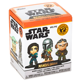 Ігрова фігурка Funko Mystery Minis Мандаларець, 1 шт. в асортименті (54519) - Pampik - 4