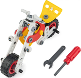 Конструктор Otamanko Грайко-Збирайко, 74 детали (532.01.81) - Pampik - 6