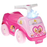 Чудомобіль-міні Kiddieland Корона Принцеси (50849) - Pampik - 3