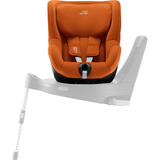 Автокрісло Britax Römer DUALFIX 5Z Golden Cognac (2000038854) - Pampik - 2