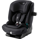 Автокресло Britax Römer ADVANSAFIX PRO 2025 Style Carbon Black (2000040902) - Pampik