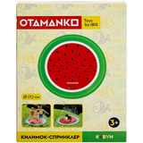 Килимок-спринклер Otamanko Кавун, 170 см (532.02.70) - Pampik - 3