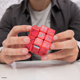 Головоломка Rubik's Cubers Кубик Людина-Павук (6070145) - Pampik - 6