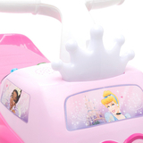 Чудомобіль-міні Kiddieland Корона Принцеси (50849) - Pampik - 8