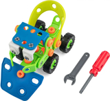 Конструктор Otamanko Грайко-Збирайко, 63 деталі (532.01.80) - Pampik - 6