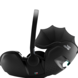 Автокрісло Britax Römer Baby-Safe Pro Graphite Marble (2000040801) - Pampik - 4