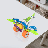 Конструктор Otamanko Грайко-Збирайко, 73 деталі (532.01.75) - Pampik - 8